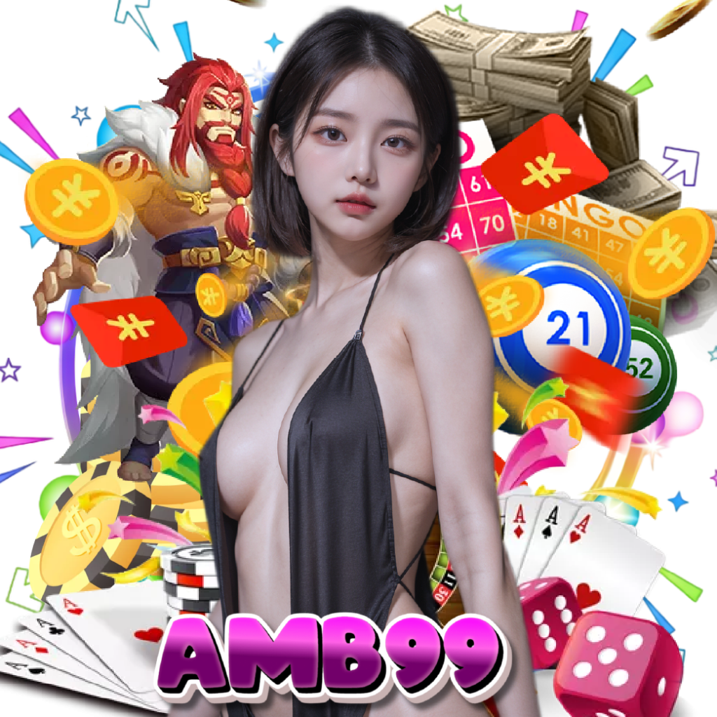 amb99