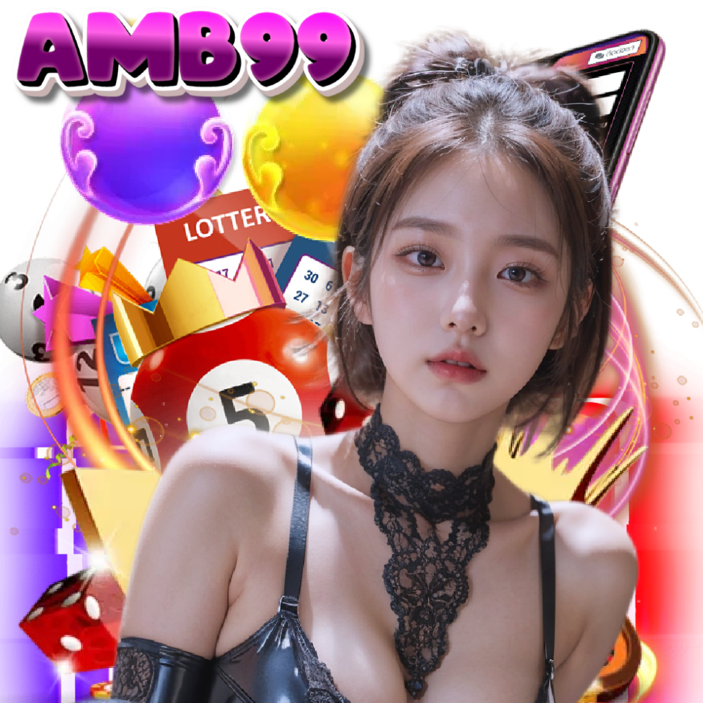 amb99 slot