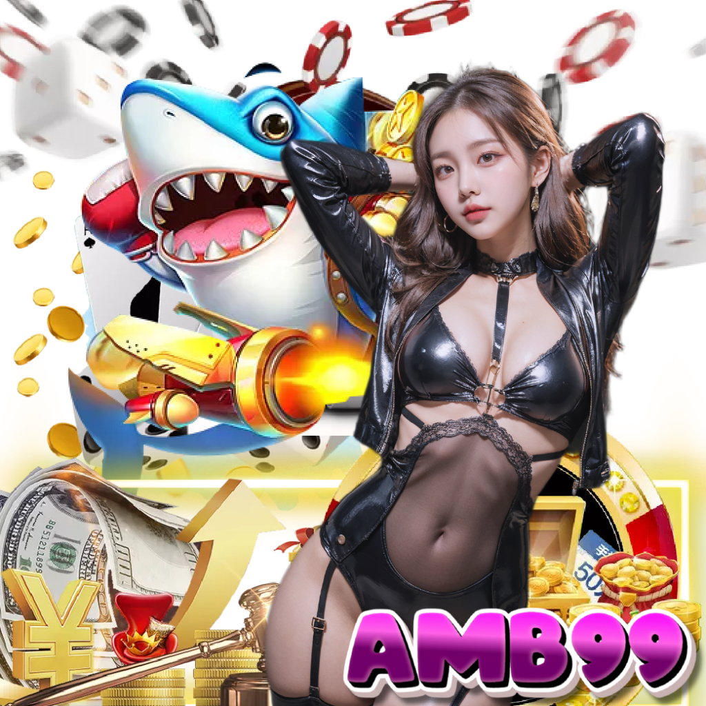 amb99 อันดับ 1