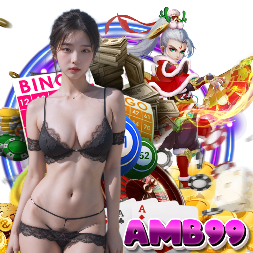 amb99 เครดิตฟรี