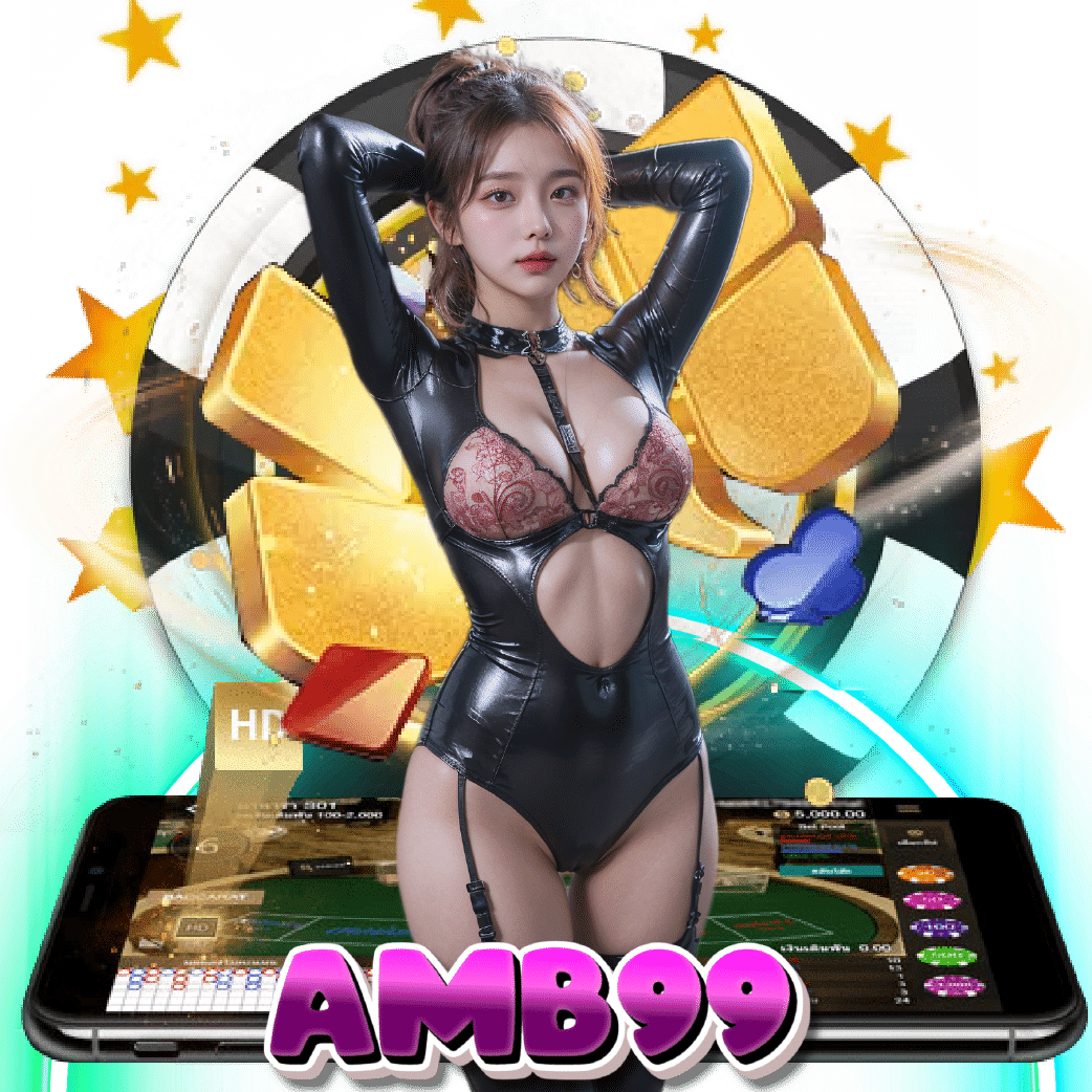 amb99 เว็บตรง