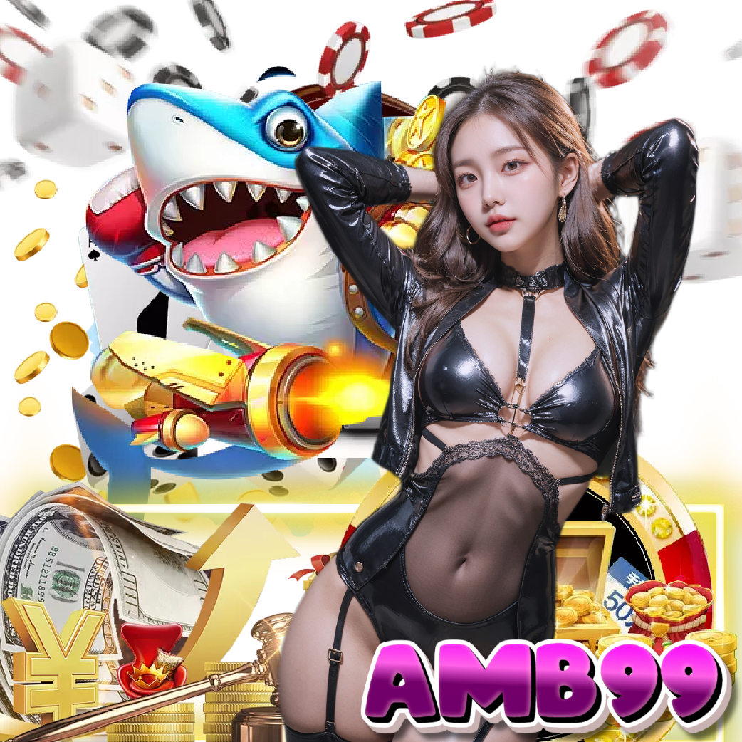 amb99 อันดับ 1