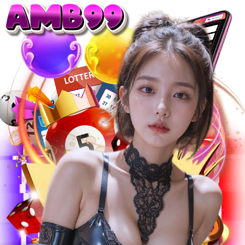 amb99 slot
